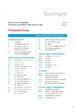 Bescherelle L'orthographe pour tous